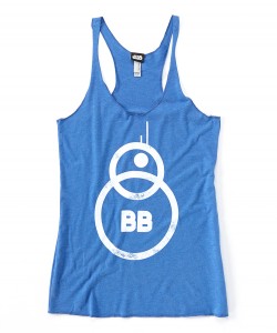 Zulily - women's Star Wars apparel on sale