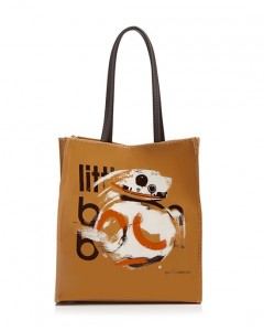 Bloomingdale's - BB-8 tote bag