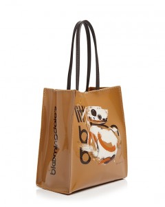 Bloomingdale's - BB-8 tote bag