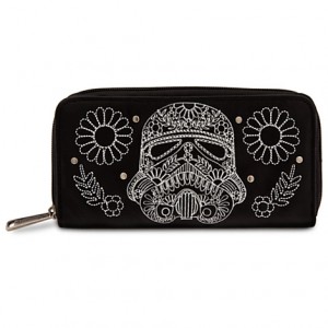 Disney Store - Stormtrooper wallet by Loungefly