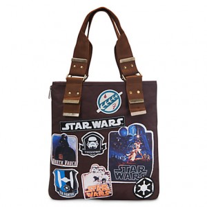 Disney Store - Star Wars tote bag (Imperial side)