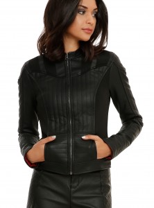 Hot Topic - Darth Vader jacket by Her Universe