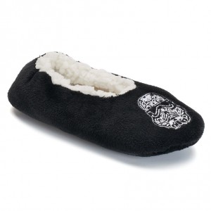 Kohl's - women's Stormtrooper ballet slippers