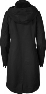 Musterbrand - women's Sith Lady coat