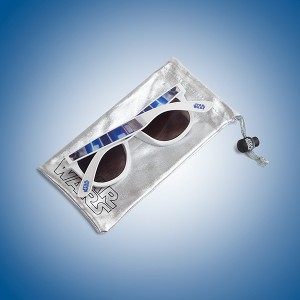 Thinkgeek - lenticular R2-D2 sunglasses