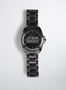 Torrid - Star Wars Pavé watch