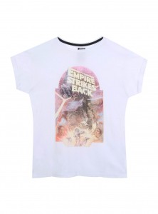Riachuelo - women's The Empire Strikes Back t-shirt