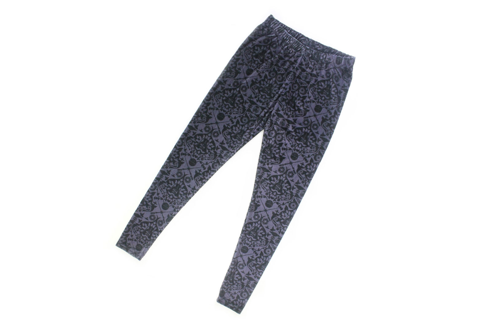 Review – Tapestry leggings
