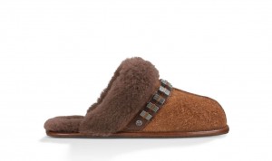 Ugg Australia - women's Chewbacca scuffette shoes