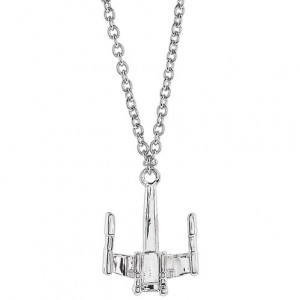 Your WDW Store - Disney X-Wing necklace