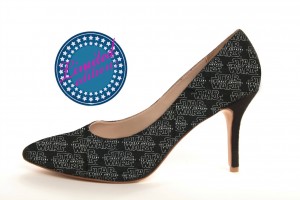 Olsenhaus - women's Star Wars The Force Awakens pumps