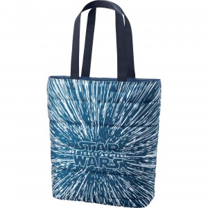 UNIQLO - Star Wars The Force Awakens padded tote bag