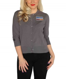 Zulily - Her Universe x Star Wars apparel on sale
