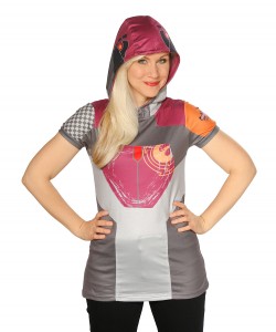 Zulily - Her Universe x Star Wars apparel on sale