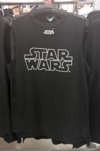 K-Mart Aus/NZ - women's Star Wars tank top