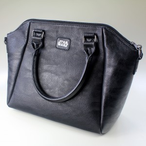 Torrid - Darth Vader handbag by Loungefly