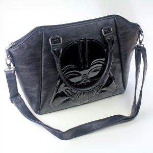 Torrid - Darth Vader handbag by Loungefly