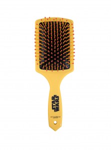 Hot Topic - Loungefly C-3PO hair brush