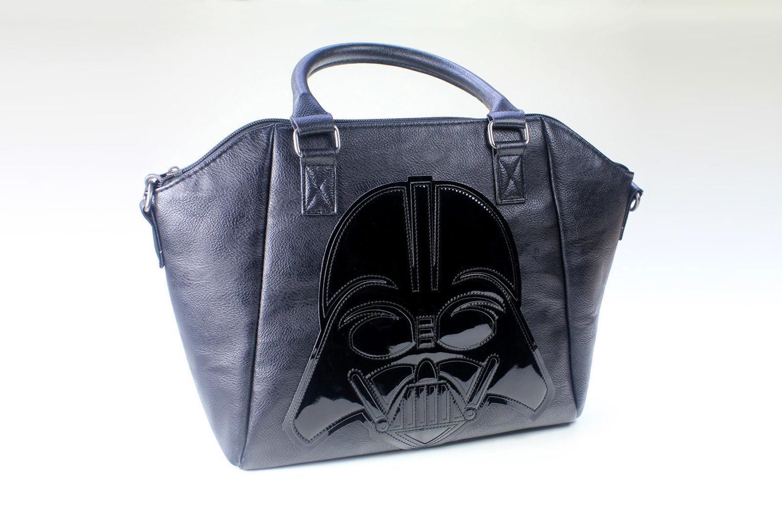 Review – Vader handbag