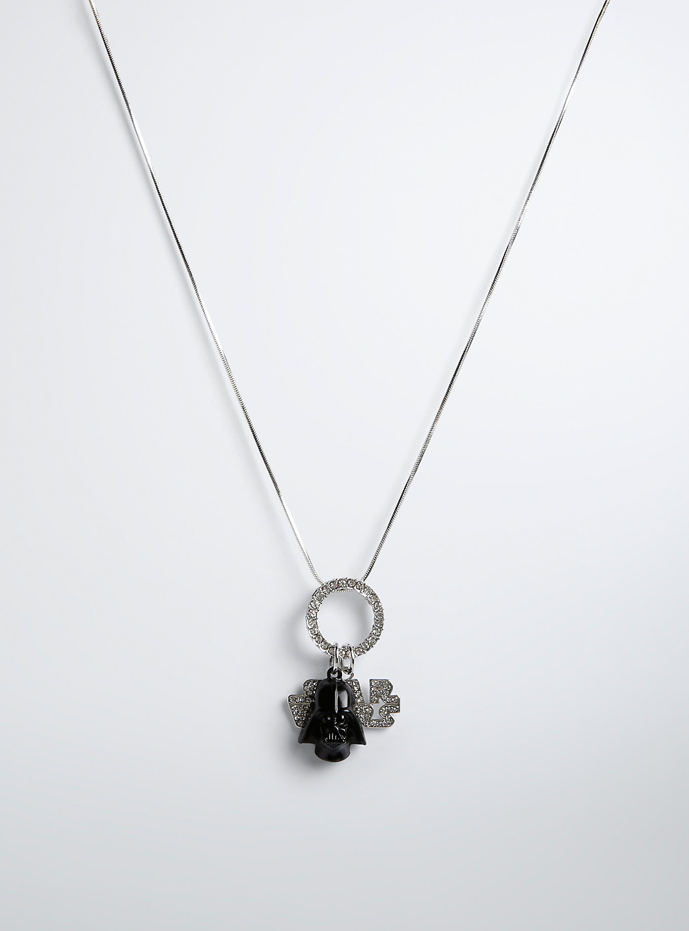 New necklaces at Torrid - The Kessel Runway