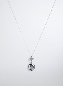 New necklaces at Torrid