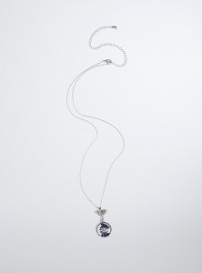 Torrid - women's R2-D2 necklace