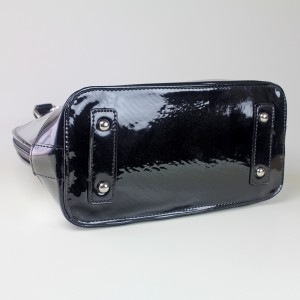 Loungefly - Captain Phasma mini dome bag (detail)