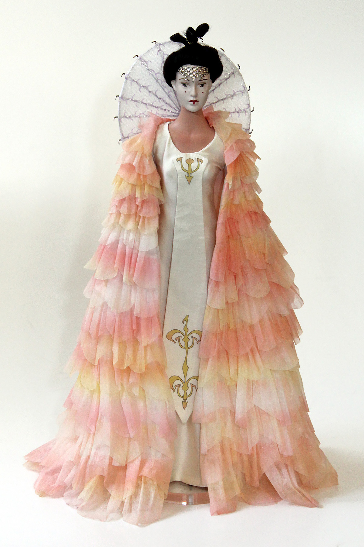 Tonner - Queen Amidala doll