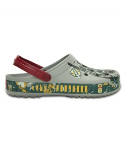 Zulily - Crocs x Star Wars 'Boba Fett' themed adult footwear