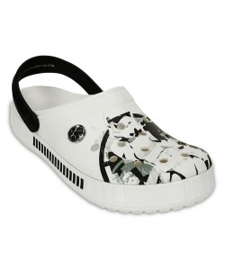 Zulily - Crocs x Star Wars 'Stormtrooper' themed adult footwear