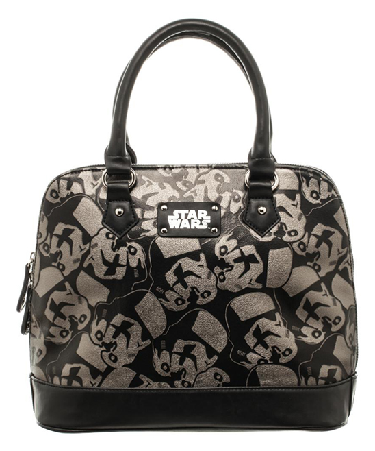 Zulily - Bioworld x Star Wars handbag on sale