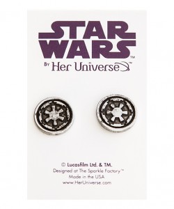 Zulily - Her Universe x Star Wars items on sale