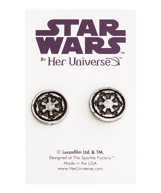 Zulily - Her Universe x Star Wars jewelry on sale