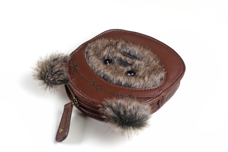 Loungefly - Ewok coin purse