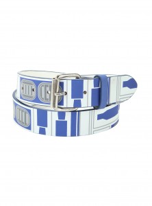 Hot Topic - R2-D2 belt