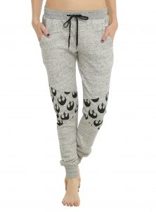 Hot Topic - We Love Fine x Goldie Rebel Alliance pants