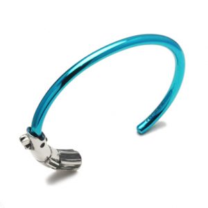 jamhomemade_bluelightsaberbangle3