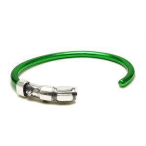 jamhomemade_greenlightsaberbangle2
