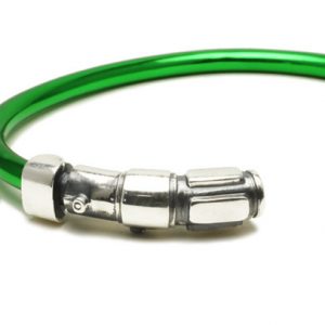 jamhomemade_greenlightsaberbangle4