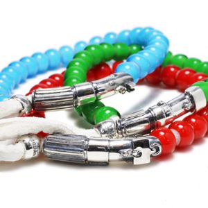 JAM HOME MADE x Star Wars - Lightsaber bead bracelets