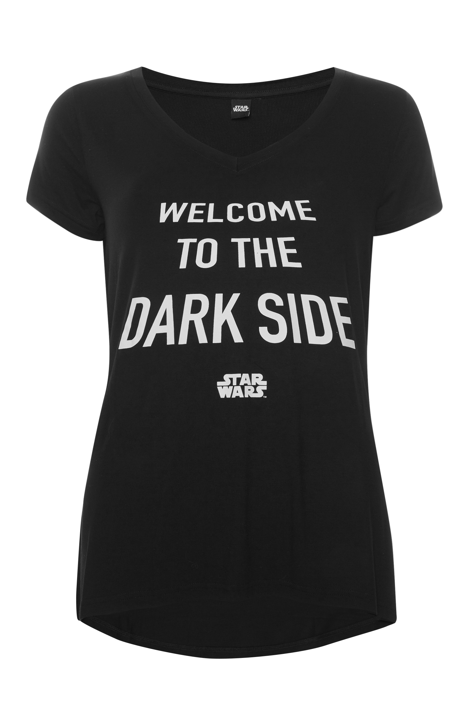 Dark Side tee at Primark