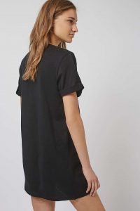 Topshop - women's Star Wars sleep tee