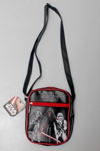 The Force Awakens shoulder bag by Imagine8 (front)