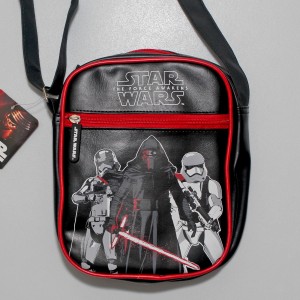 The Force Awakens shoulder bag by Imagine8 (front)