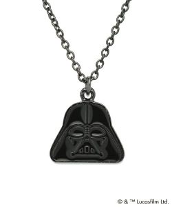 ZOZOTOWN - JAM HOME MADE x Star Wars Darth Vader necklace