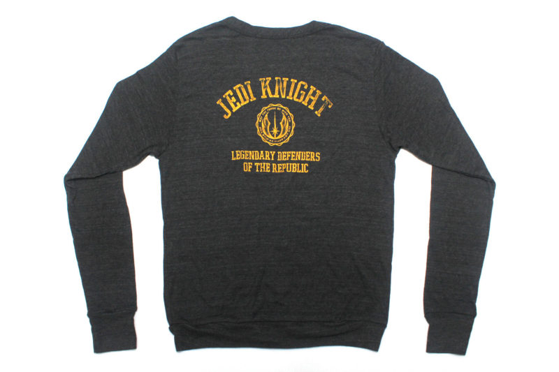 Her Universe - Jedi Knight cardigan