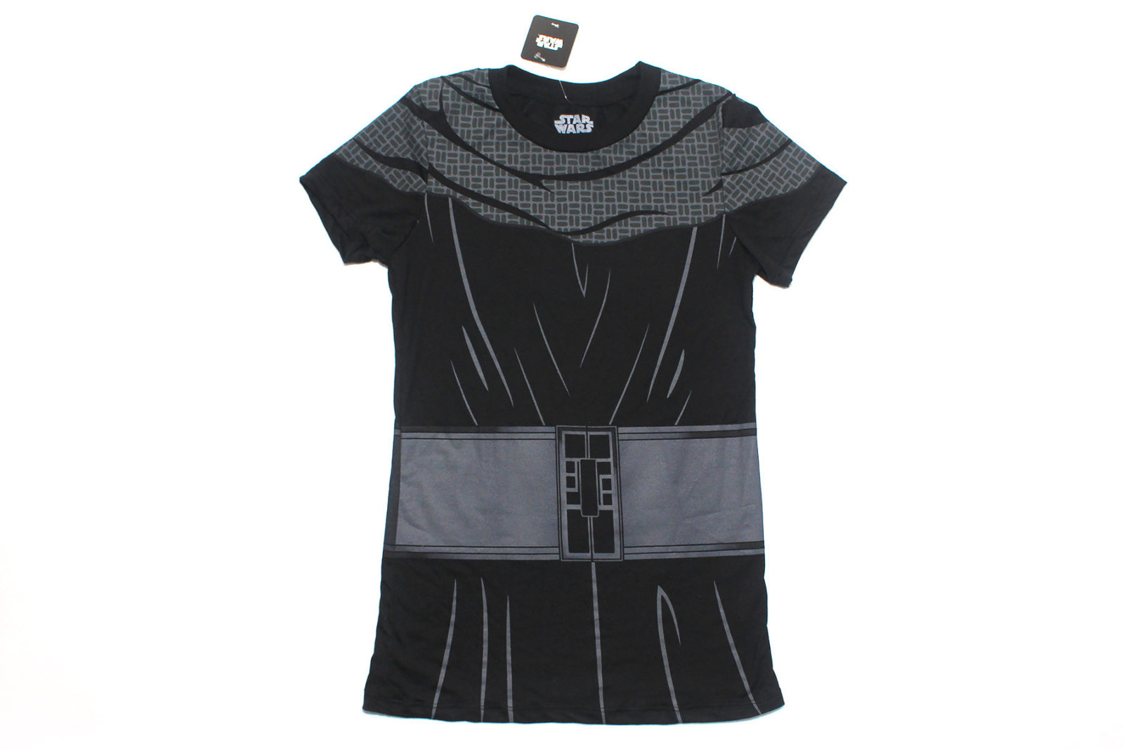 Review – Kylo Ren costume tee