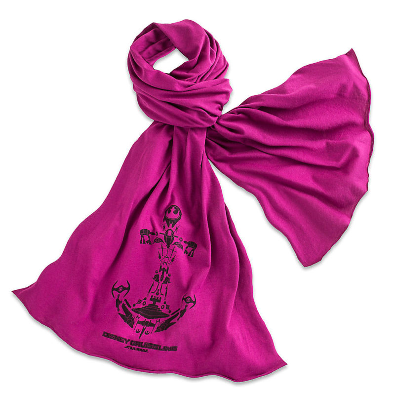 disneystore_disneycruiselinescarfpurple1