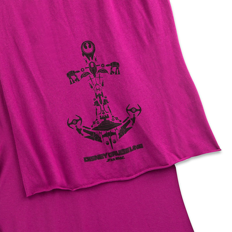 disneystore_disneycruiselinescarfpurple2