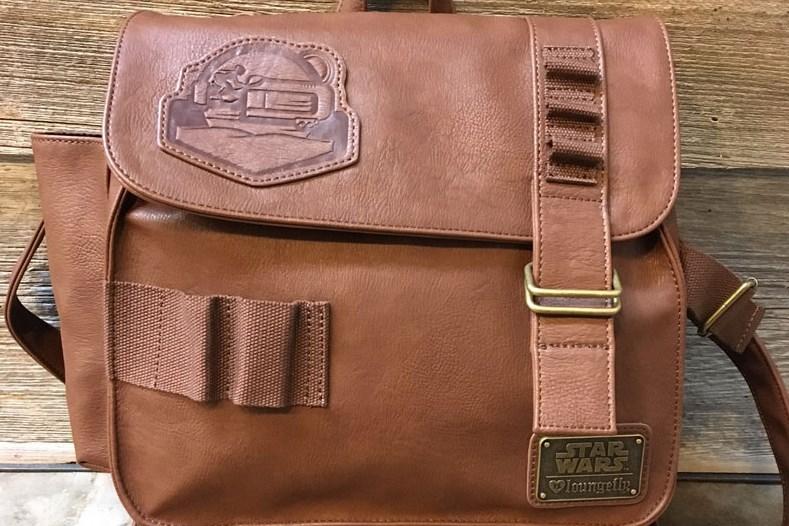 Rey bag from Loungefly!